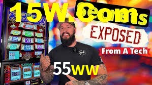 APP oficial da 55ww para mobile